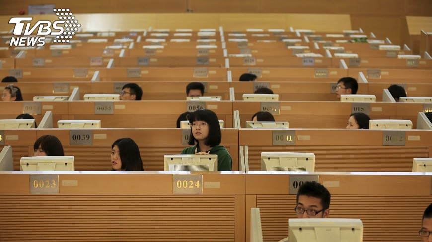 圖／達志影像路透社