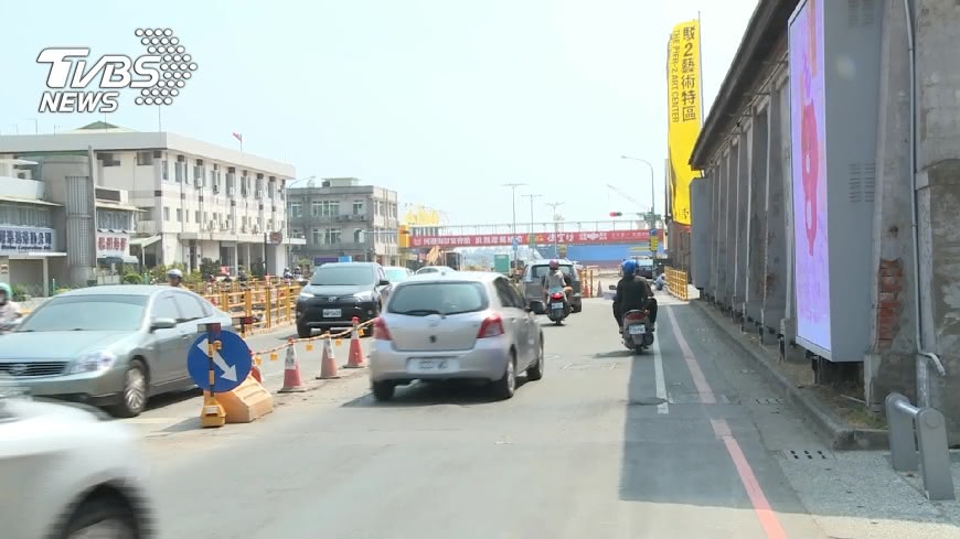 台酒駁二建築列暫定古蹟　最高行：違法