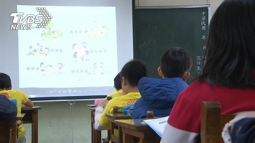 教數學比國語慘!立方公分說立方公升 國小師遭解聘惱怒
