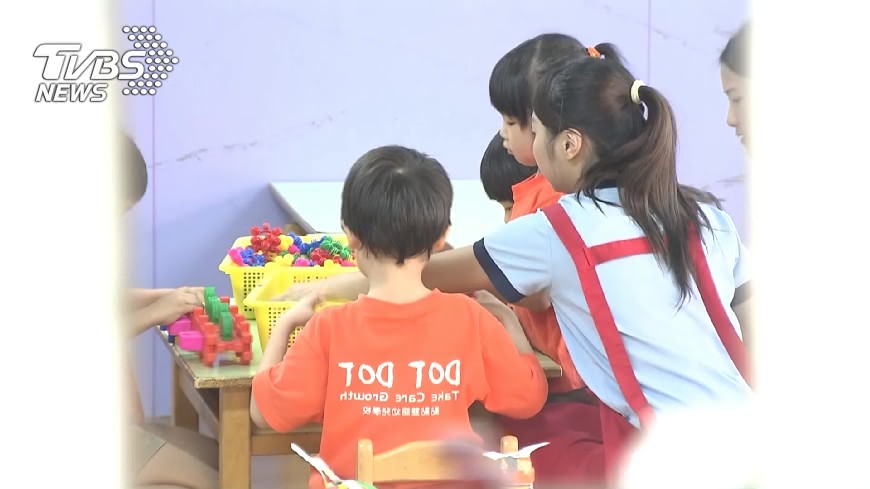 幼兒園多代理教師 全教總盼廢員額控管