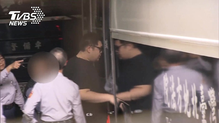 飯局妹指土豪哥供軟糖毒品 朱家龍反駁
