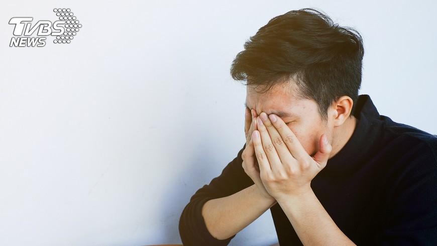男性憂鬱症難發現 家人陪伴是關鍵