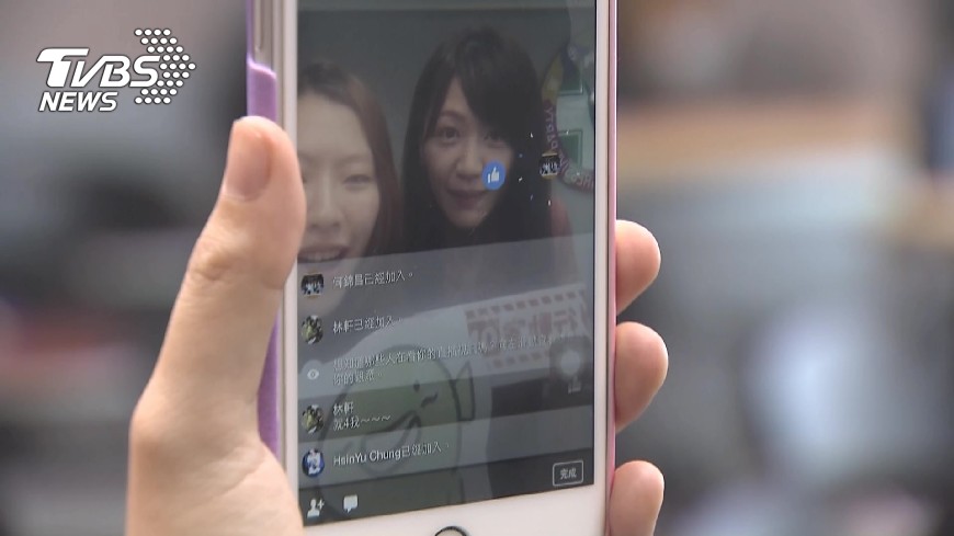 陸泌尿醫院聘美女直播 解答男性問題