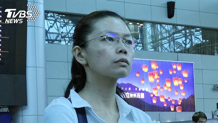 李凈瑜將赴陸 海基會盼組行前會談