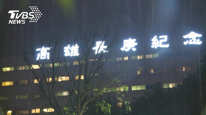 高雄長庚醫師宿舍墜樓亡 警查死因