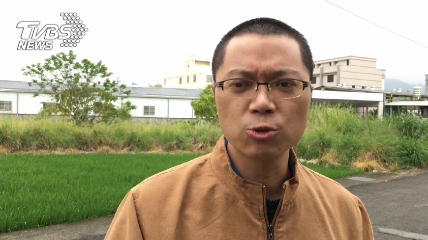 王忠義被控殺母案　台中高分院認定意外落水