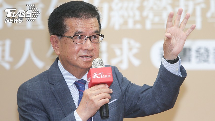 徐重仁自全聯退休　謝健南：早已計畫