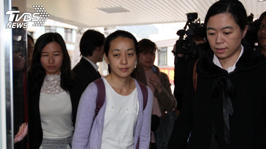 小燈泡母盼犯罪被害人保護法 明年送審