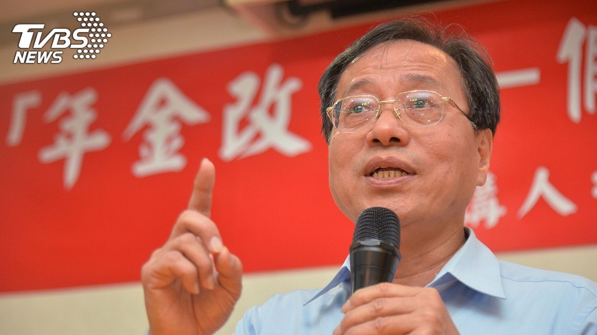 擬組政黨政團 李來希:粗估9成支持