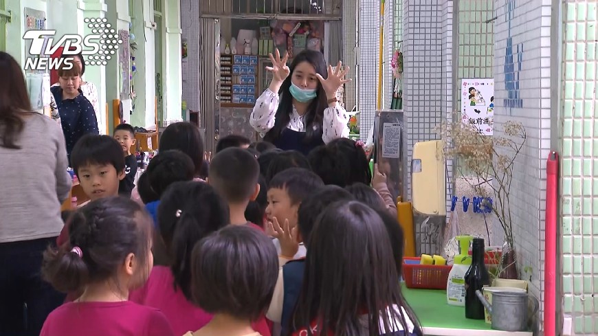 教師資格檢定考放榜　及格率回升至5成4