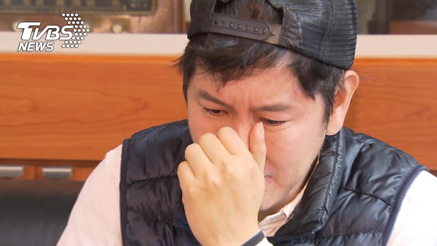 鄭開來不滿金曲年度歌曲　拒明年評審邀約