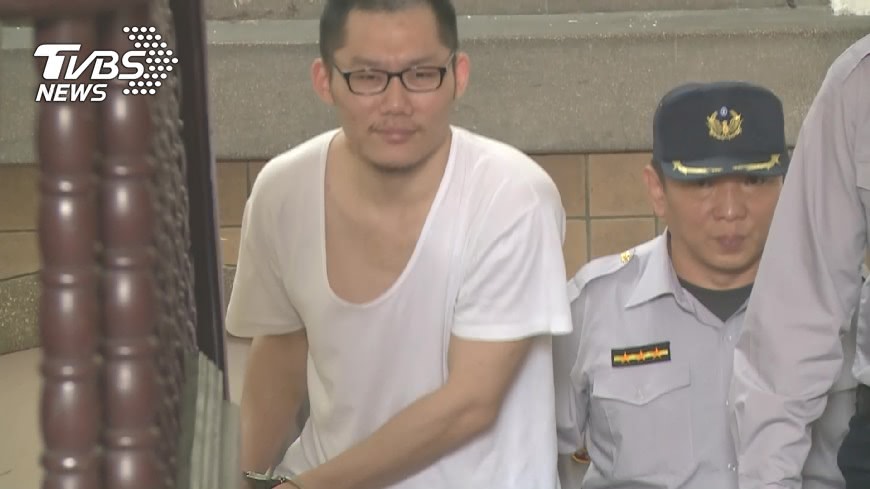 龔重安判刑無期定讞 因精神疾病