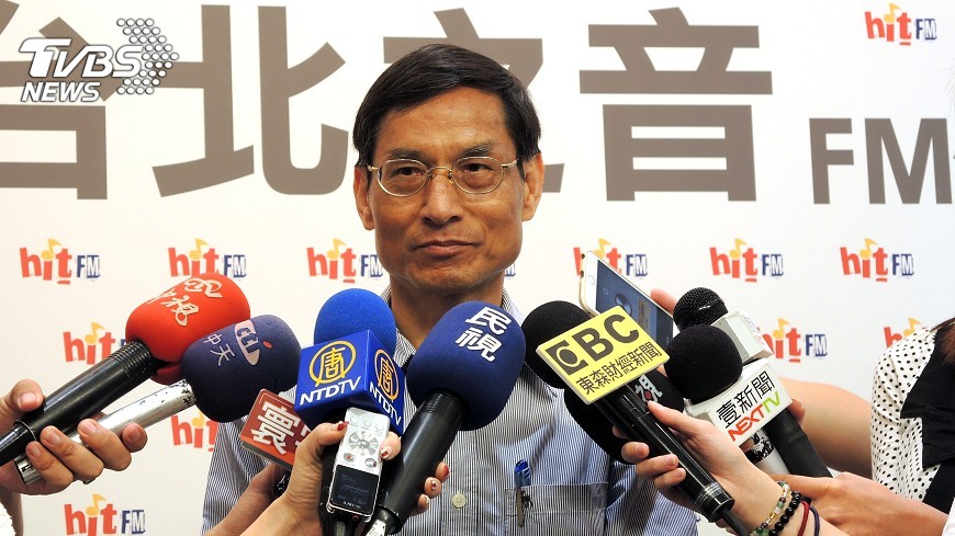 否認勞權倒退30年 林萬億:趕上國際潮流