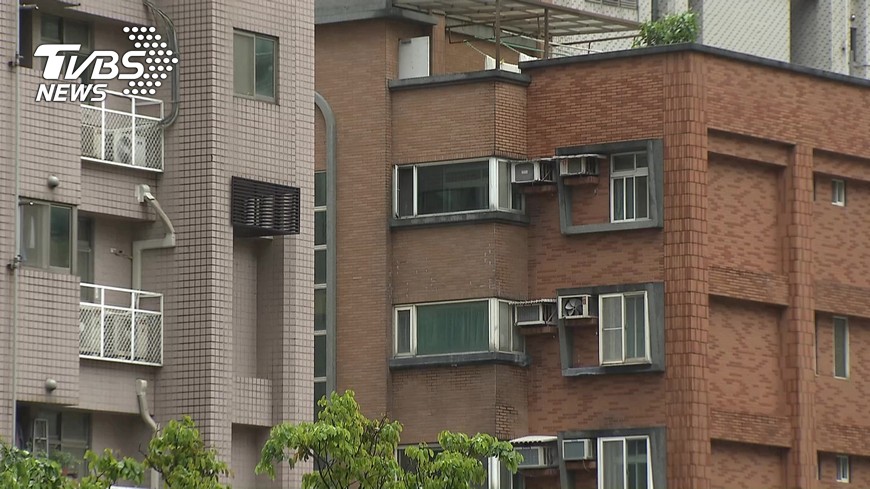 房屋全年成交量 房仲:26萬棟沒問題