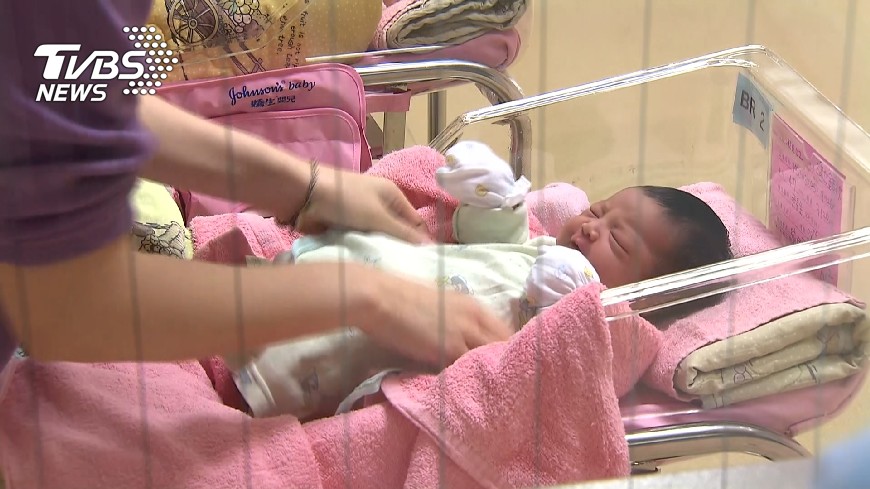 年收入250萬決定不生!他點破「國家沒給後代希望」