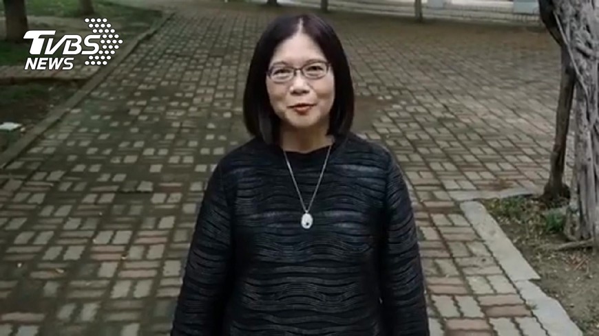 管碧玲:高捷黃線能提升運量 別再扭曲