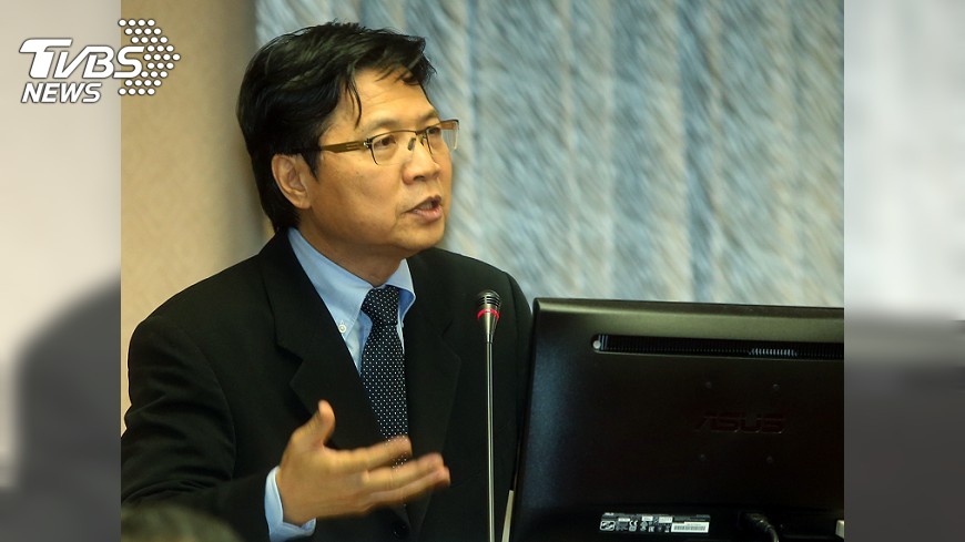 葉俊榮澄清　宗教團體法仍在諮詢階段