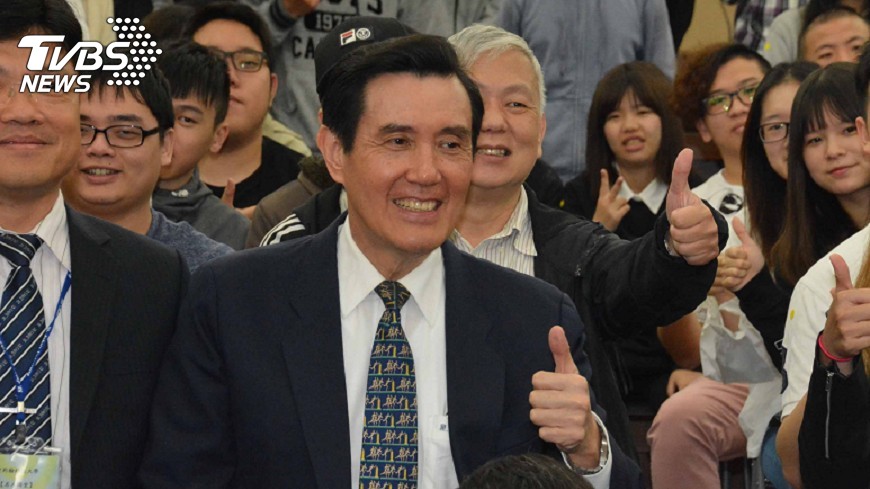 顧立雄證實慶富案府發密件 馬辦:無不法