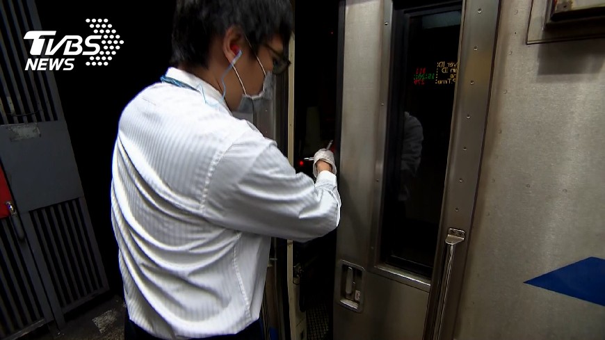 捷運駕駛員示意圖,與當事人無關。圖/TVBS