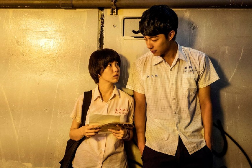 金鐘常勝軍公視入圍59項 《通靈少女》亮眼