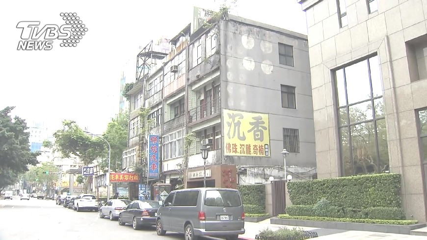 假買房詐貸1.1億 建商50萬交保