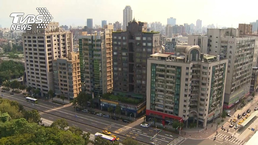 諾貝爾獎得主:台灣房市需求面弱