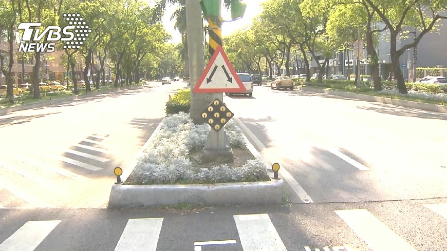 仁愛路改雙向否　柯文哲：由民眾決定