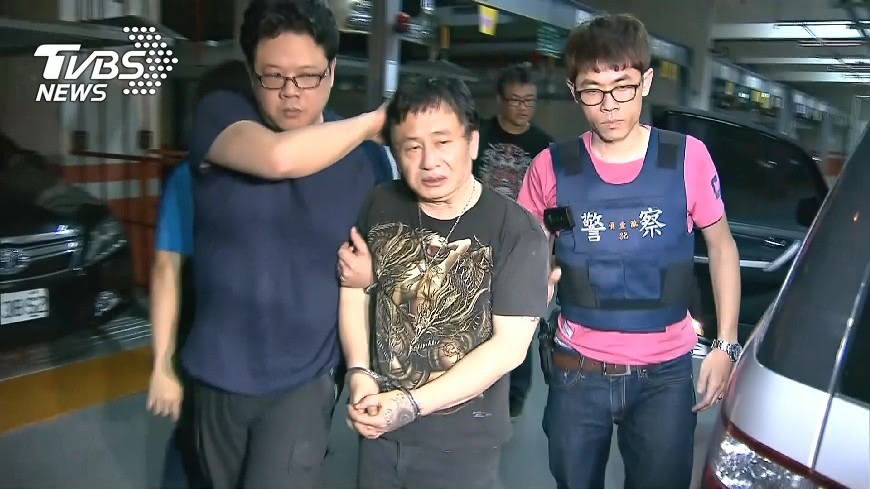 快訊/拒絕夜間偵訊 警方週一早上訊問劉邦誠
