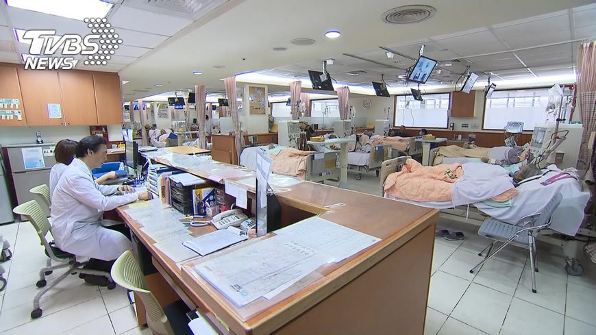 急性腦中風患者福音 動脈內血栓清除術