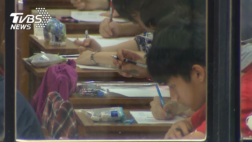 四技二專技優甄審 受理資格審查申請