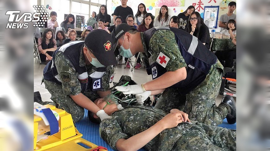軍醫院藥品採購涉弊　藥劑師等3人聲押