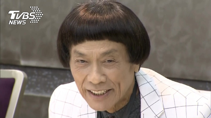 告別人生舞台…豬哥亮癌末肝衰竭 睡夢中辭世