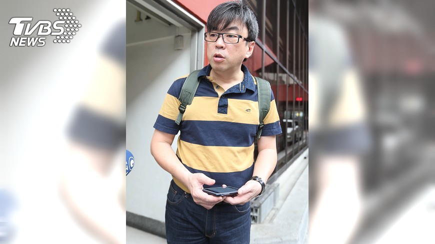 砍退休金 段宜康:母雖生氣更憂安危