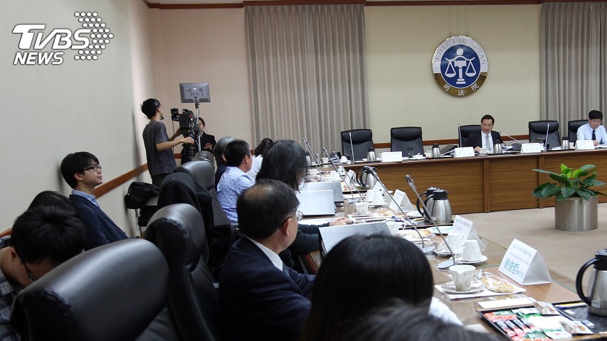 司改國是會議 司改會盼落實決議