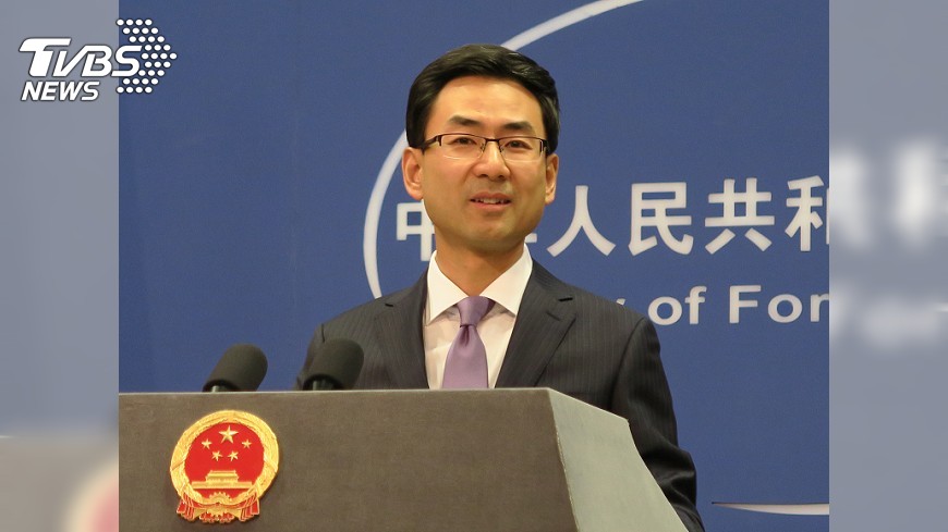 傳北韓與美對話 陸:和平解決是正軌