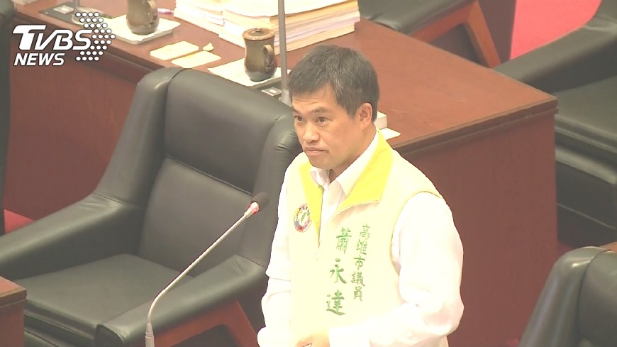 促鍘補教逼狼師出面 高市:調查辦理
