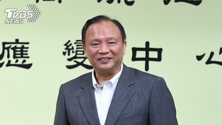 留任與否？　林聰賢：仍未獲徵詢