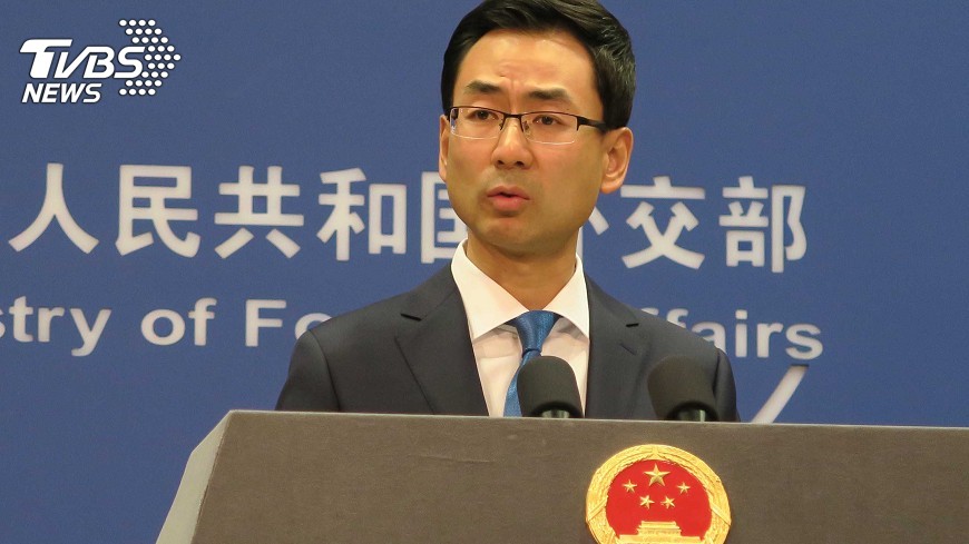 美籲陸施壓北韓 陸軟釘子回應