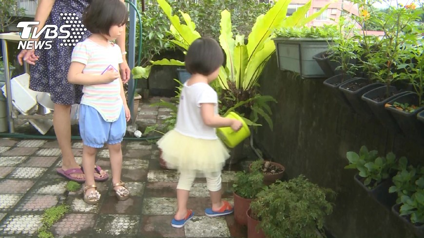 女性勞參率生育率 托育聯盟:公托是關鍵