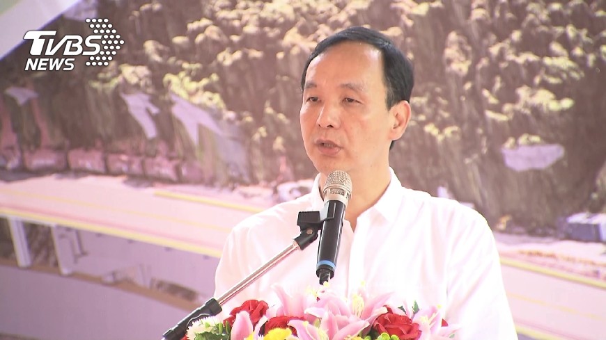 朱立倫宴請藍委 李彥秀:不需過多揣測