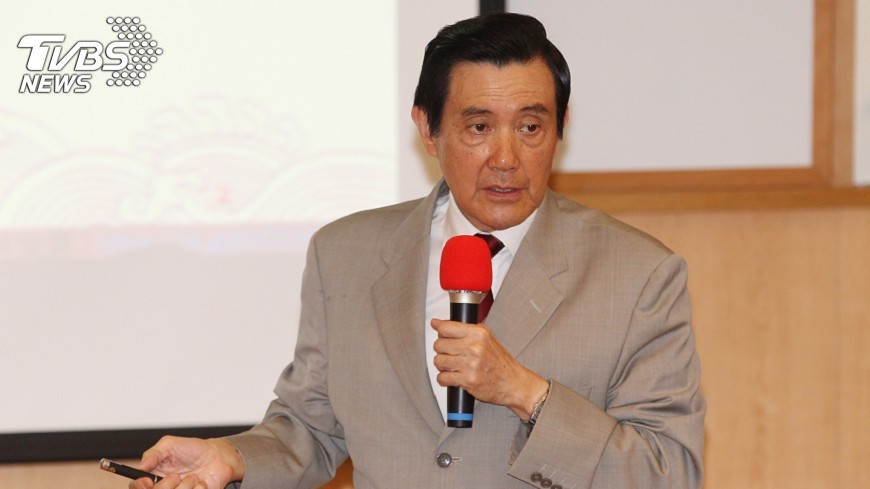 誣指馬英九判賠 梁文傑:鍥而不捨令人佩服