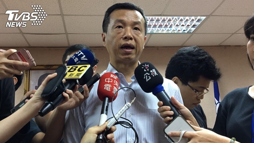 國防部：共機曾進ADIZ　國軍保持警戒