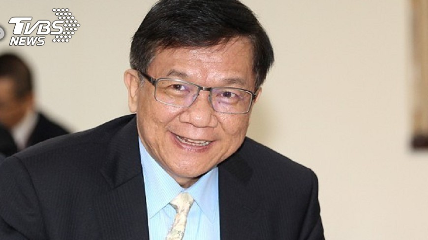 李世光任資策會董事長　于孝斌將任執行長