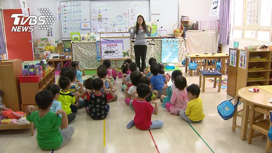 公立幼兒園不夠　教部重申教保4年計畫