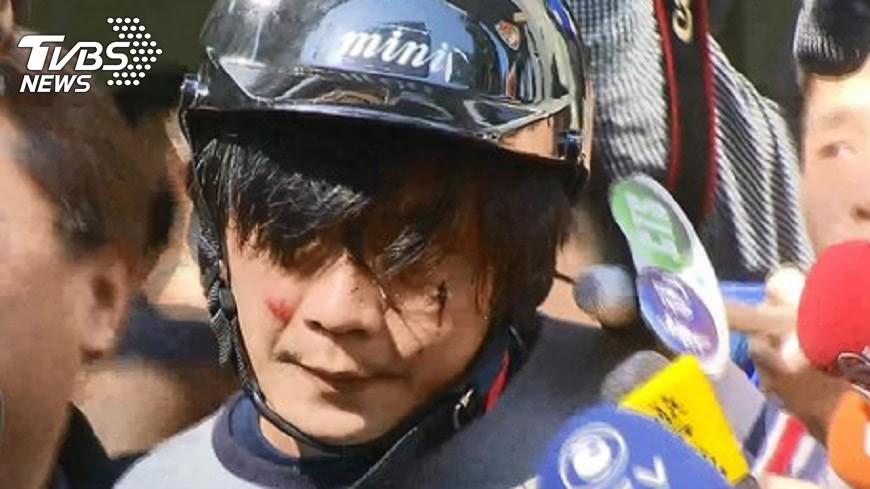 殺小燈泡案二審開庭 凶嫌:我精神正常