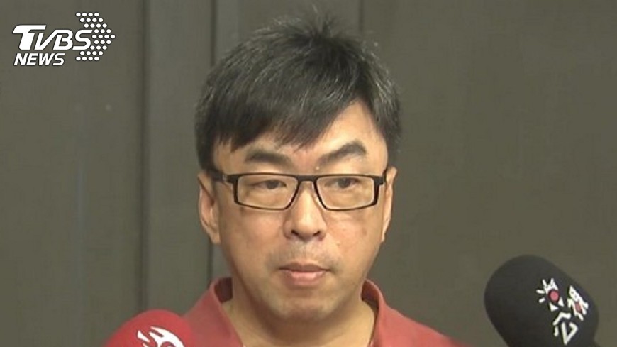 段宜康:這任期結束後不再參選