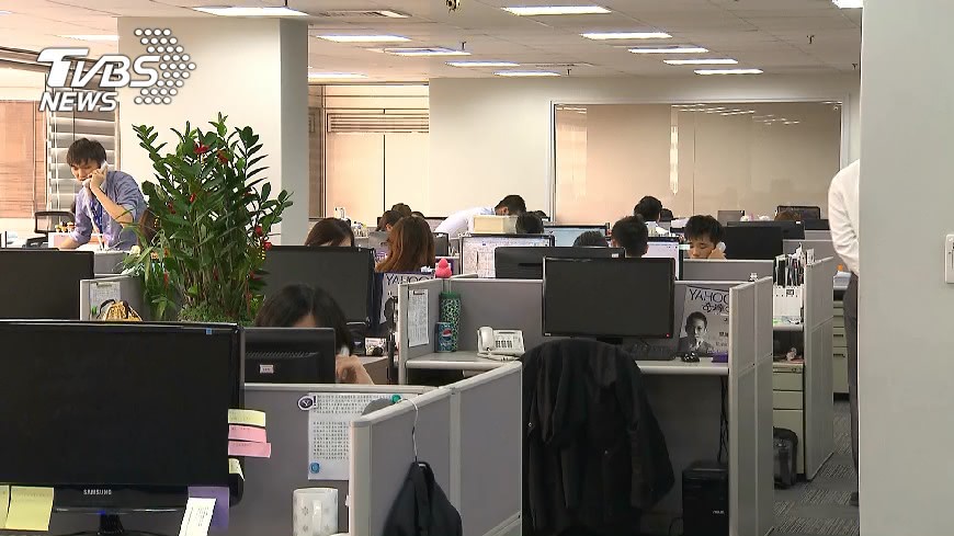 「魚要產卵了」 雇主揭員工超瞎請假理由