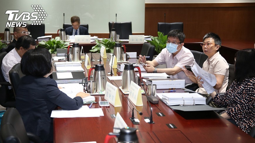 司改總結會議 委員提案消除總統擴權疑慮