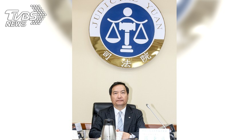 圖／中央社