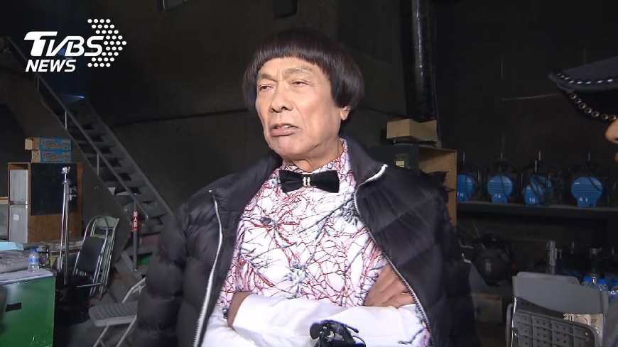 圖／TVBS資料畫面